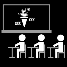 ethics / moral